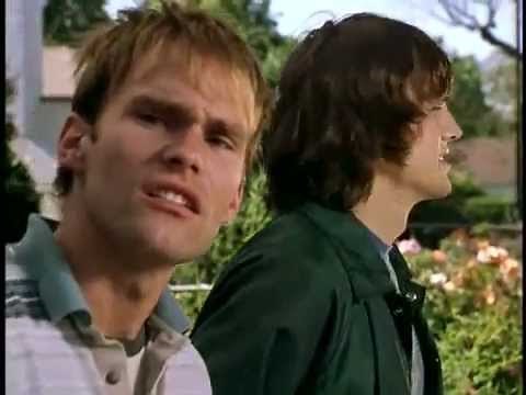 Dude, Wheres My Car (2000) Official Movie Trailer