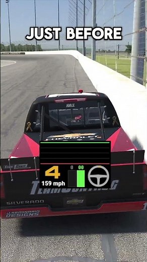 Team Conti Sim Performance I Qualifying Run I NASCAR Truck at Gateway #iracing I #nascar
