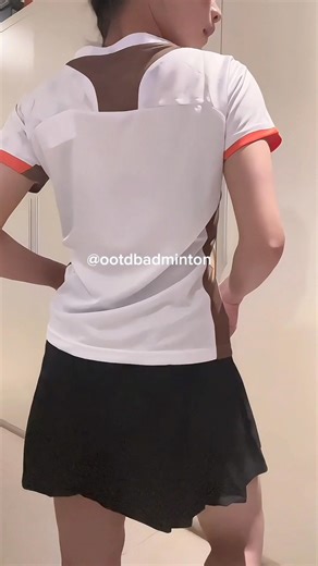 Women outfit new Collection 🏸🩷✨ Size : Xs - 3xl Ig/fb : ootd badminton #badminton #outfit #girls | OOTD Badminton