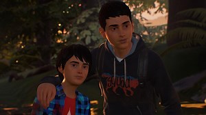 Life is Strange 2 - Episode 1 Review