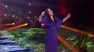 1.4K views · 22 reactions | 'Prodigios' celebra su gran final este sábado a las 22:05 horas en La 1. ¿Quién crees qué ganará? ¿Qué nos espera en la gran final?  rtve.es/n/2009082 | La 1 de TVE | Facebook