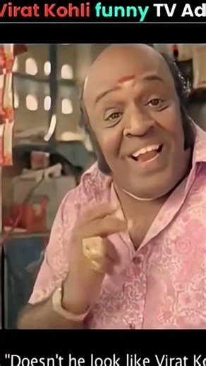 Virat Kohli ke funny ads #militaryarmschannel #mkii #freefiremax #popular #remix #mattyb