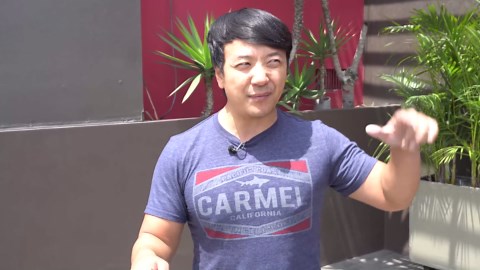 TRADITIONAL Peruvian Buffet in Lima Peru! 150 Dishes