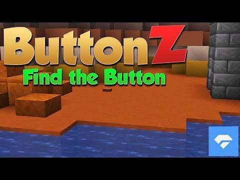 ButtonZ | FIND THE BUTTON! | Minehut Server