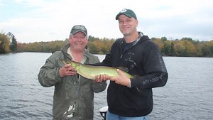Smith: Wisconsin fishing camp allows veterans to relax and have fun