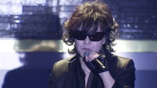 2015.4.29 Toshl DINE & CONCERT at HOTEL NEW OTANI_PART2