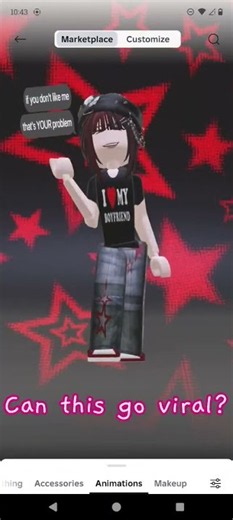 will it blow up? #idk #roblox