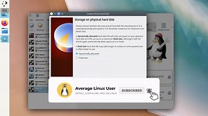 Optimal VirtualBox Settings