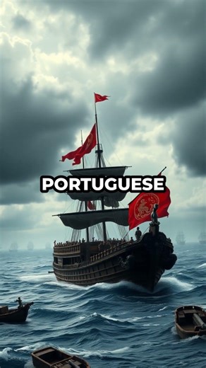 Unstoppable Pirate Queen!!