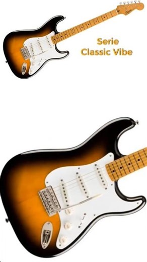 Squier Classic Vibe Stratocaster: Price and Features