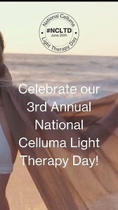 🚨 National Celluma Light Therapy Day Giveaway! 🚨 Mark your calendars! June 20th is #NCLTD and this year we are celebrating by spreading the healing power of Celluma Light Therapy with the biggest giveaway in Celluma history! Here’s what we’re giving away: ✨ CONTOUR BASE (a $1,995 value to 1 lucky winner) ✨ RESTORE (a $1,195 value to 1 lucky winner) ✨ POD (a $299 value to 3 lucky winners) Here’s how to enter (there are 2 parts!): 1️⃣ SUBSCRIBE fill out the giveaway entry form to enter, join our