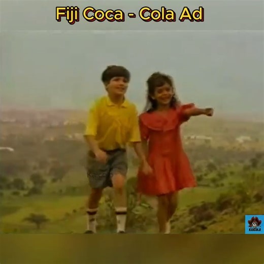 1.5K views | Fiji Coca- Cola Ad. #fiji Source @freefijimedia | Hamish Lucas | Facebook