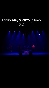 This Friday May 9 at Harbison Theatre in Irmo/ Columbia S.C.. Guitar Stories featuring Jazz and Dance.. Here’s the ticket link urbanjazzdance.Eventbrite.com. | Terence Young Music