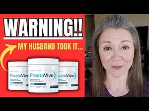 PROSTAVIVE REVIEW 2025(❌⚠️MY HUSBAND TOOK IT❌⚠️) PROSTAVIVE REVIEWS- PROSTAVIVE REVIEW- PROSTA VIVE
