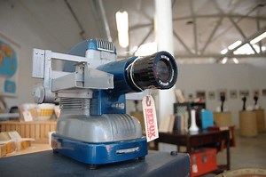 Redux: Where Art and Ecology Intersect