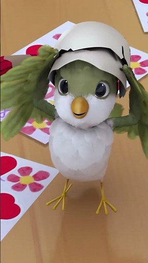 Zou Bakes a Cake |ZOU in English | #Cooking #Zou