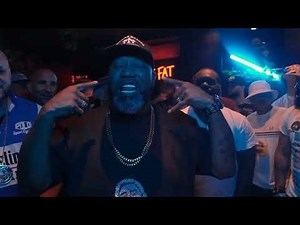 Bun B & Statik Selektah ft. Gorilla NEMS & Smif N Wessun "Super Legends"