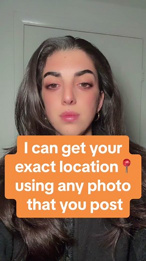 I can get your exact location with just one photo. This new AI tool can recognize background images buildings etc and give you exact coordinates of where it thinks the picture was taken. This just further confirms you should not be posting your location in “real time” #cybersecurity #onlinesecurity #ai #technews #dataprotection #cybersecuritygirl @Cybersecurity Girl