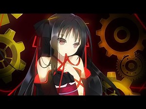 Unbreakable machine-doll amv - Yaya the unbreakable