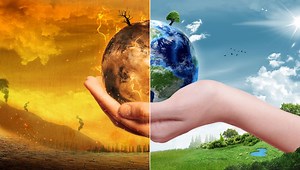 Climate change: Facts about our warming planet