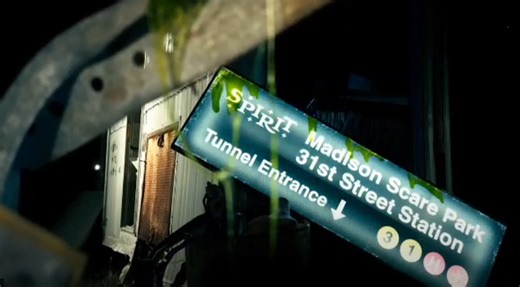 Spirit Halloween Teases ‘Madison Scare Park’ Theme for Halloween 2025 [Video]