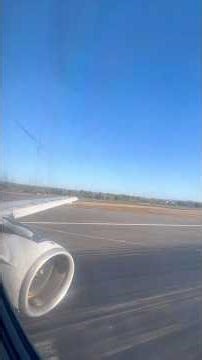 AIRBUS A320 | LATAM | TAKEOFF | CONCEPCIÓN