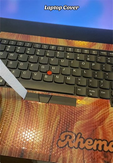 Stylish Laptop Covers for Personalization