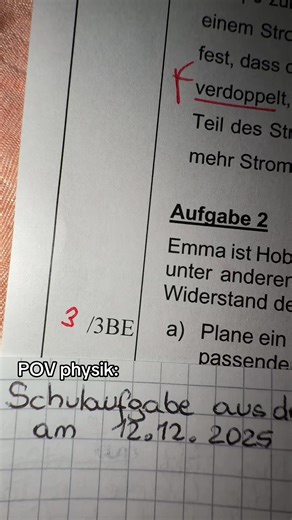 Ace Your Physics Test with Effective Study Strategies