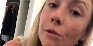 You shouldn't wipe more than three times after going for a poo, claims expert