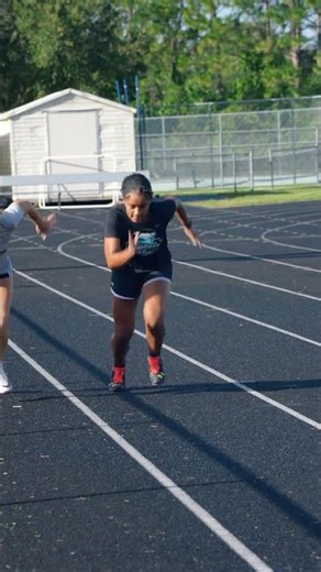 Speed Training in Land O' Lakes Florida: Training for Female Athletes with Coach Erica Mulholland