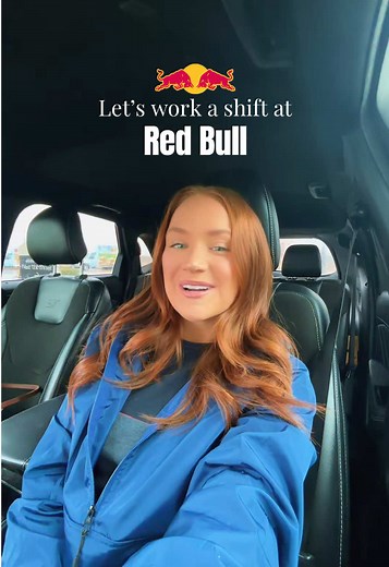 Exciting Opportunities for Student Marketers at Red Bull