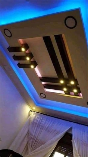Top 10 Pop False Ceiling Design 😍🥰 Amazing Design #intro #falseceiling2025