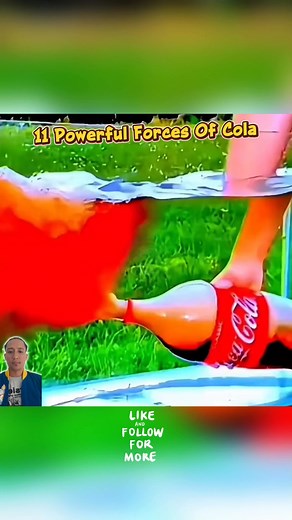 11 Powerful Uses of Cola sa Bahay na Hindi Mo Pa Alam! | Cola Life Hacks Tagalog #ColaLifeHacks #TagalogTips #homecleaninghacks | Barry C. Mondejar