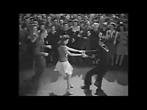 Le Monde en Guerre les années 40