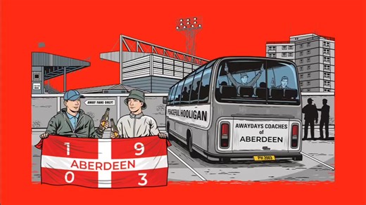 The Football Pack is back. New ‘Awaydays’ print, every club in England, Scotland, and now the National League. Built for the terraces, the pub, and your next awayday. | Peaceful Hooligan