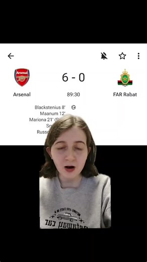 Arsenal Women Triumph in Women's Champions League Final