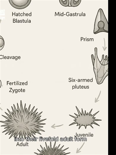 The Creature With an All-Body BrainThis creature has no head, no brain—and yet somehow thinks with its entire body, as new research reveals sea urchins are “all-brain” beings that could change our understanding of evolution forever.