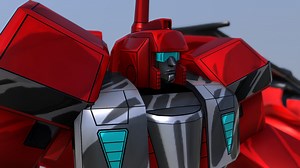 Blitzwing SG - Transformers Devastation - Download Free 3D model by Angel300_LQ