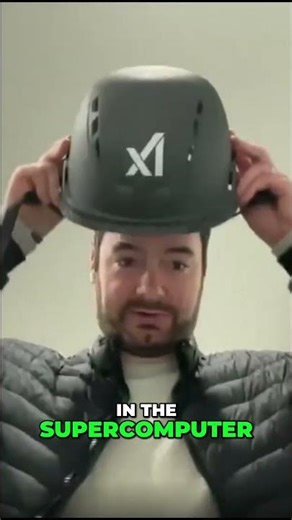 xAI's Supercomputer Cluster in Memphis