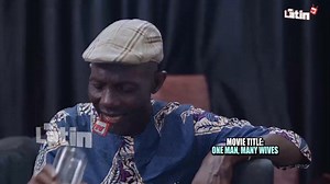 One man, many wives showing | Mr Latin
