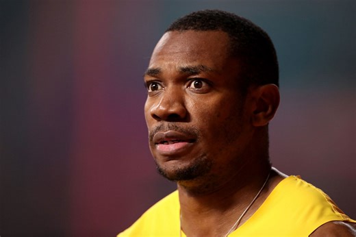 “No one will ever know how much you have endured"- Yohan Blake posts cryptic message following backlash over lack of 'respect' from Jamaica statement