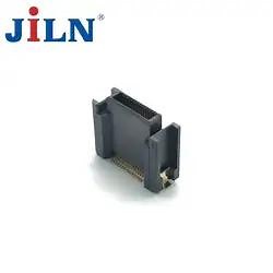 [Hot Item] Jiln 0.635mm Board to Board Connector Common Type Female H15.7 mm LED Connector