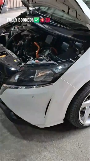 📣 Don’t wait until it’s too late, spots fill up FAST! Whether it’s routine maintenance or repairs, we’ve got you covered. 📲 Call us now at 487-1166 or 744-3506 to book your appointment or learn more. Your vehicle deserves expert care and we deliver it every time. 🔧🚗 #carservice #autorepair #mechaniclife #VehicleMaintenance #autocare #carproblems #hybridservice #carcheck #AutoFix #garagelife #automotive #trinidad | Advanced Auto Tech & Detailing Services