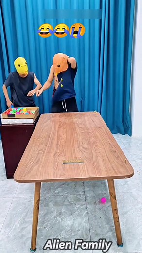 Allien Family Funny Game Challenges 😹 #punish #reelfb #viral #punishmentchallenge #reel | Alien Family