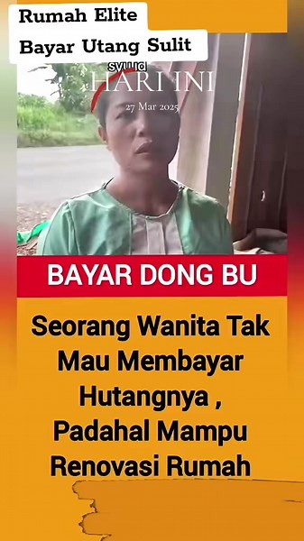 HARI INI: Perayaan dan Acara Tanggal 27 Mar 2025