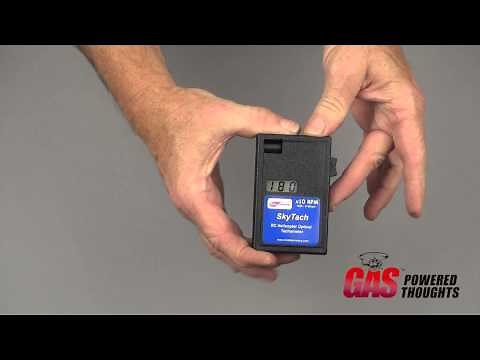 Model Avionics SkyTach