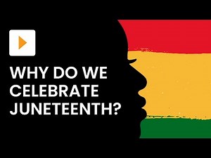 Juneteenth National Independence Day | History | ClickView