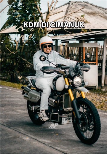 Kegiatan KDM di Cimanuk: Sumpah Selamat dan Live Tour