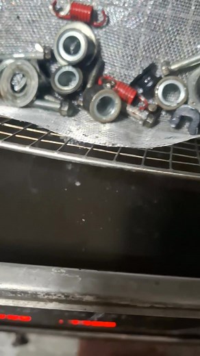 Done quality cvt cleaning Service offered: ✅ Top overhaul ✅ Engine Overhaul ✅ Engine refresh ✅ Engine upgrade/downgrade ✅ Gear box repair ✅ Fuel injection cleaning ✅ Throttle body cleaning ultrasonic ✅ Carb Cleaning/rejetting ✅AFR tuning ✅ Scan and reset ecu ✅ Tps calibration ✅ Isc correction ✅ Electrical repair ✅ Full wave ✅ Mechanical repair ✅ Cvt tuning ✅ Front shock tuning ✅ Ballrace/knuckle bearing replacement ✅ Mini driving light installation/ passing light ✅ Loud horn installation ✅ Ultra