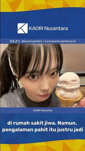 Famous Actress Momona Koibuchi Reveals Her Life Story #shorts